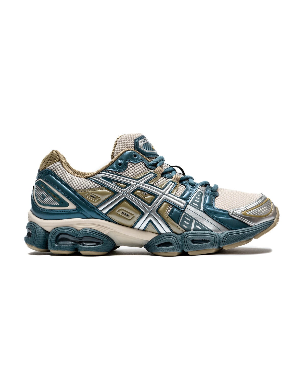 Asics GEL NIMBUS 9 1201A424 251 AFEW STORE asics-gel-nimbus-9-1201a424-251-afew-store